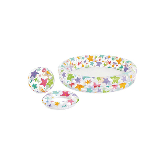 Intex Fruity Inflatable Swimming Pool