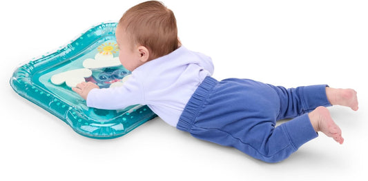 Tummy Time Water Mat