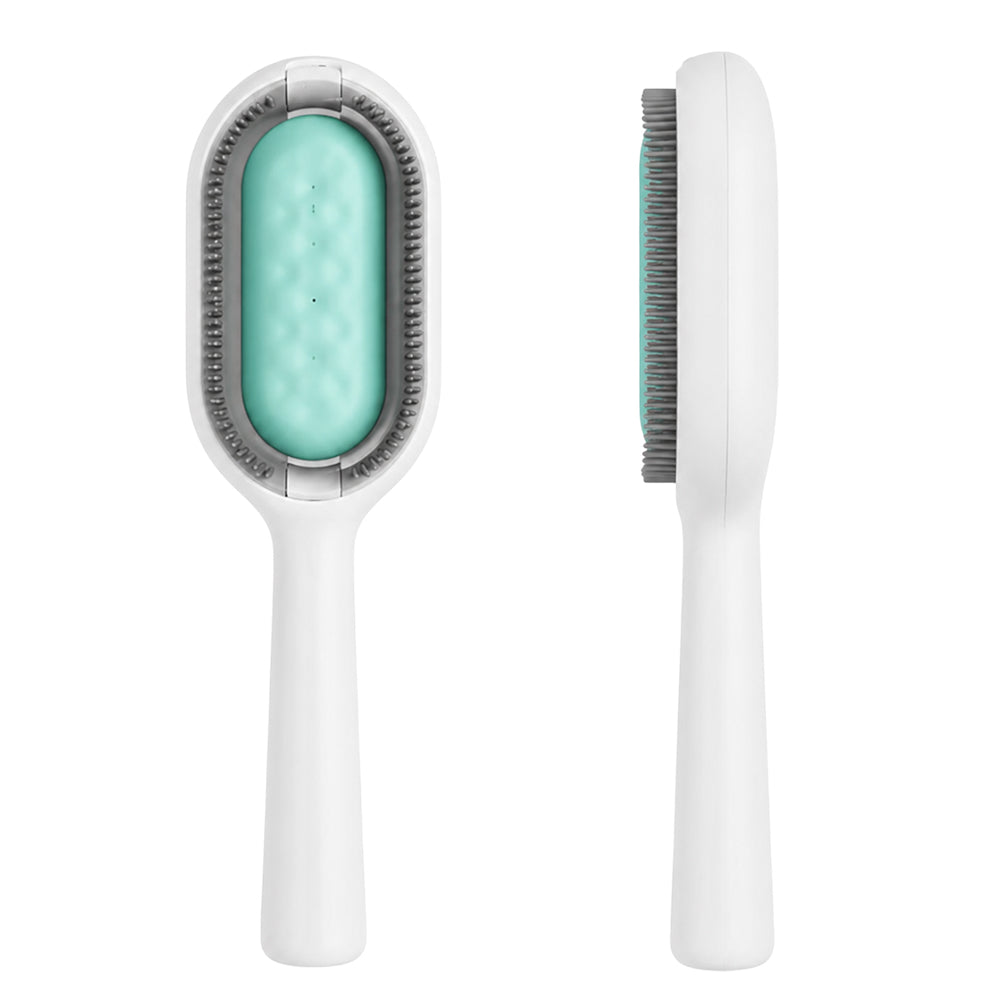 Pet Steam Brush MB-210