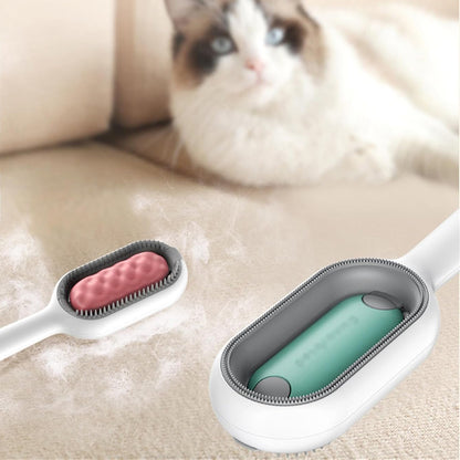Pet Steam Brush MB-210