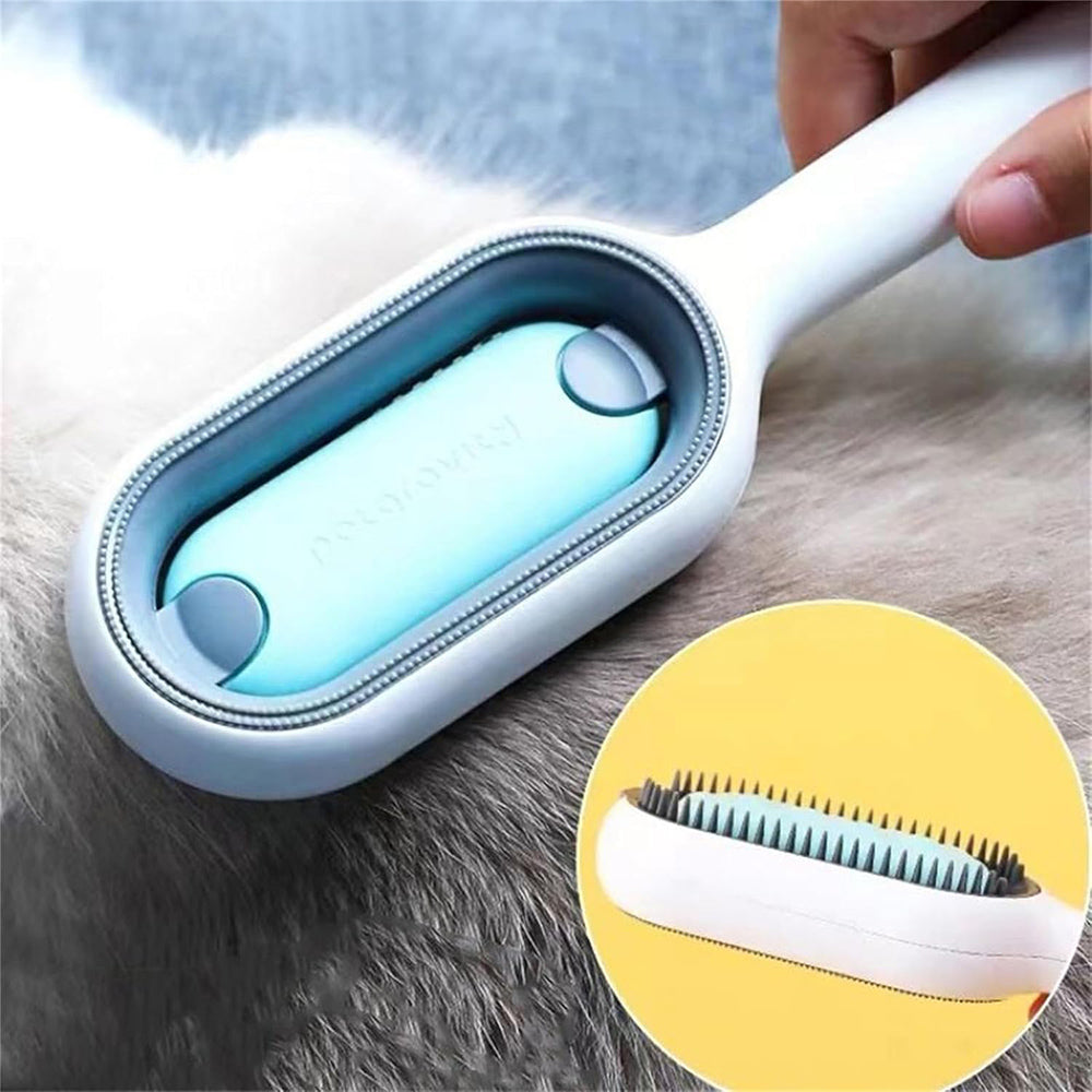 Pet Steam Brush MB-210