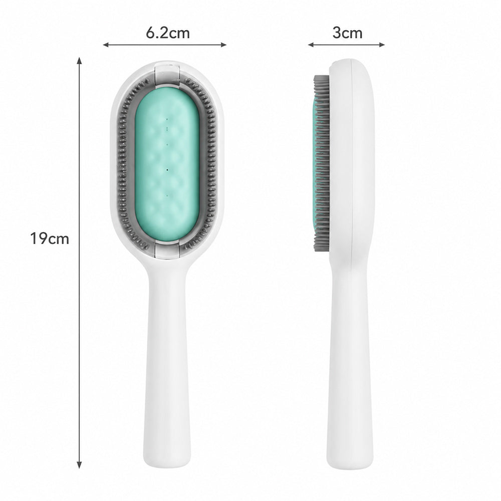Pet Steam Brush MB-210