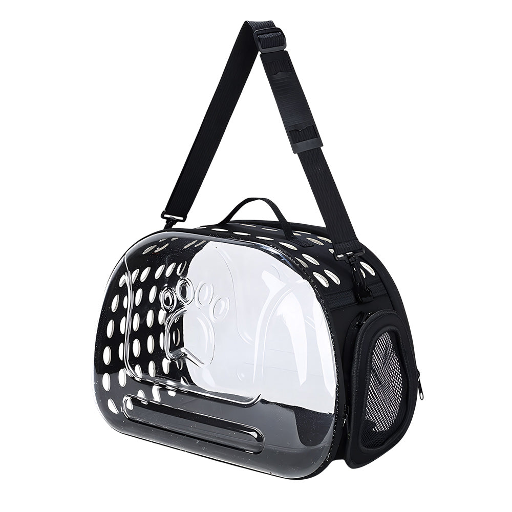 Transparent Pet Carrier Bag MB509