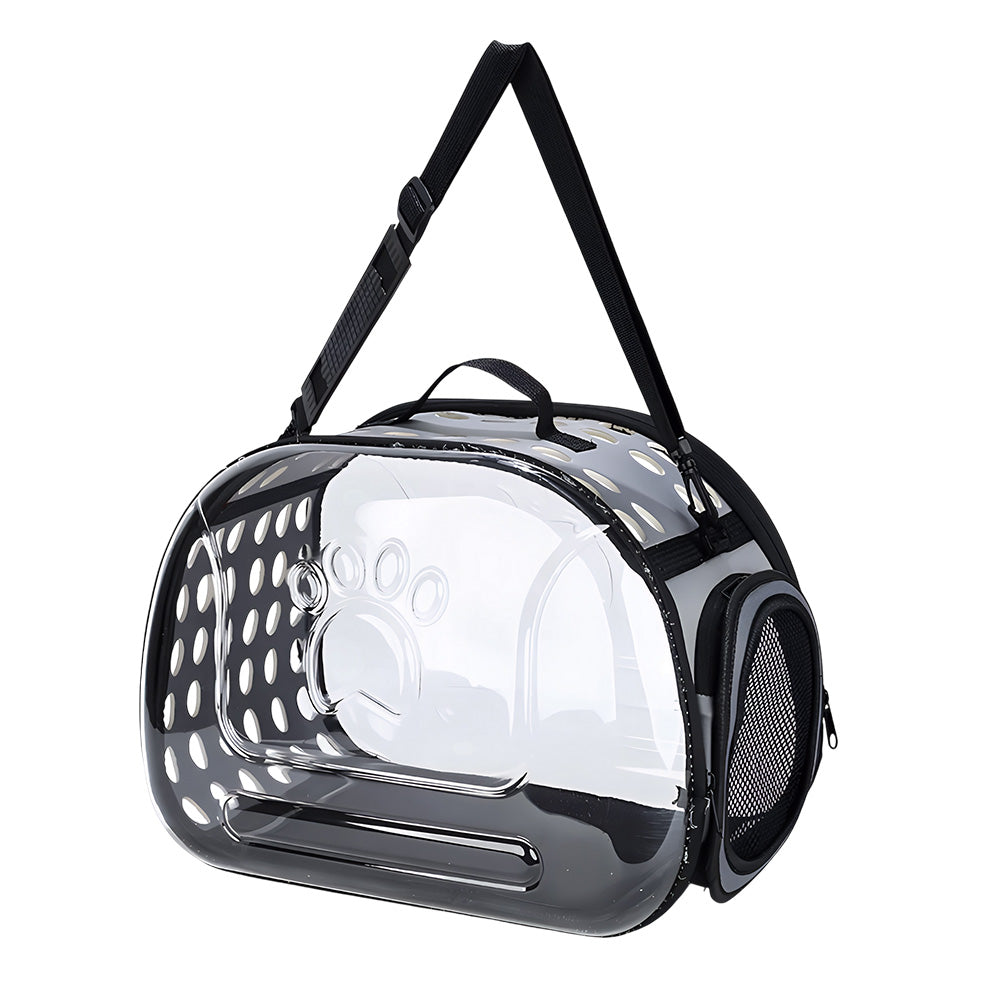 Transparent Pet Carrier Bag MB509