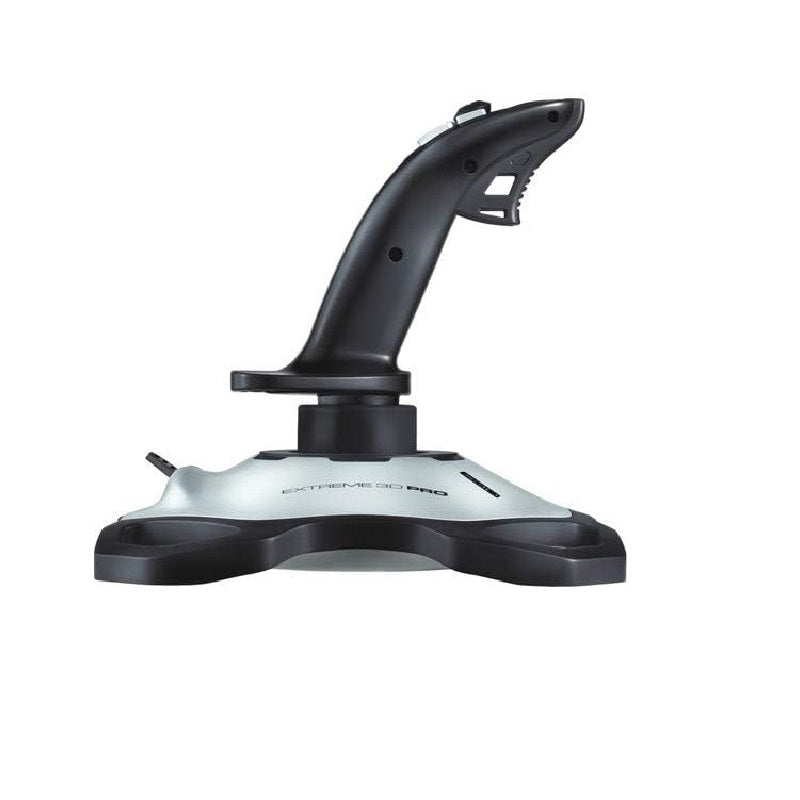 Logitech Joystick,Extreme 3D Pro 942-000031