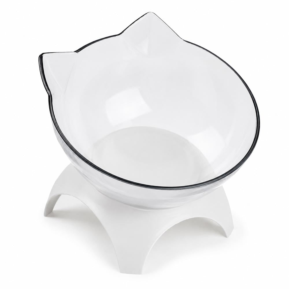 Elevated Cat Bowl Stand MB1041