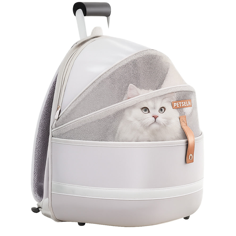 Pet Comfortable & Stylish Travel Bag MB503