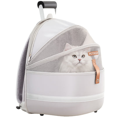 Pet Comfortable & Stylish Travel Bag MB503