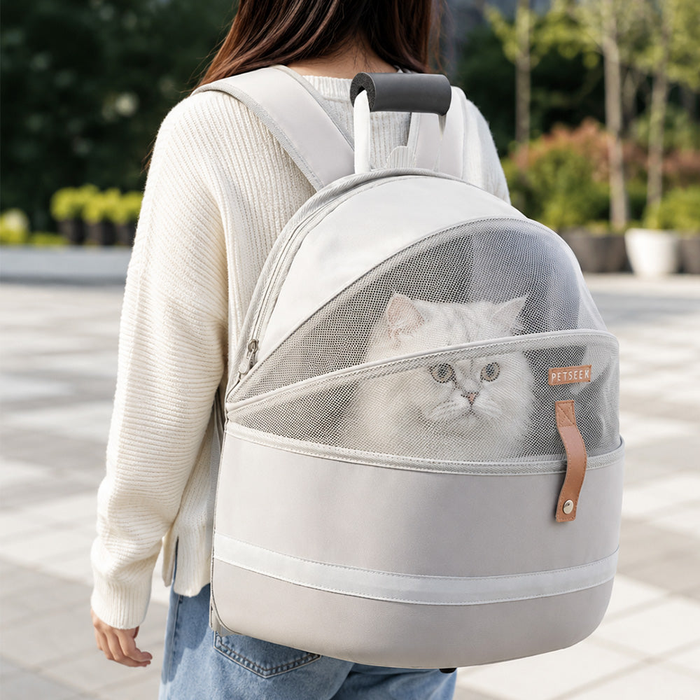 Pet Comfortable & Stylish Travel Bag MB503