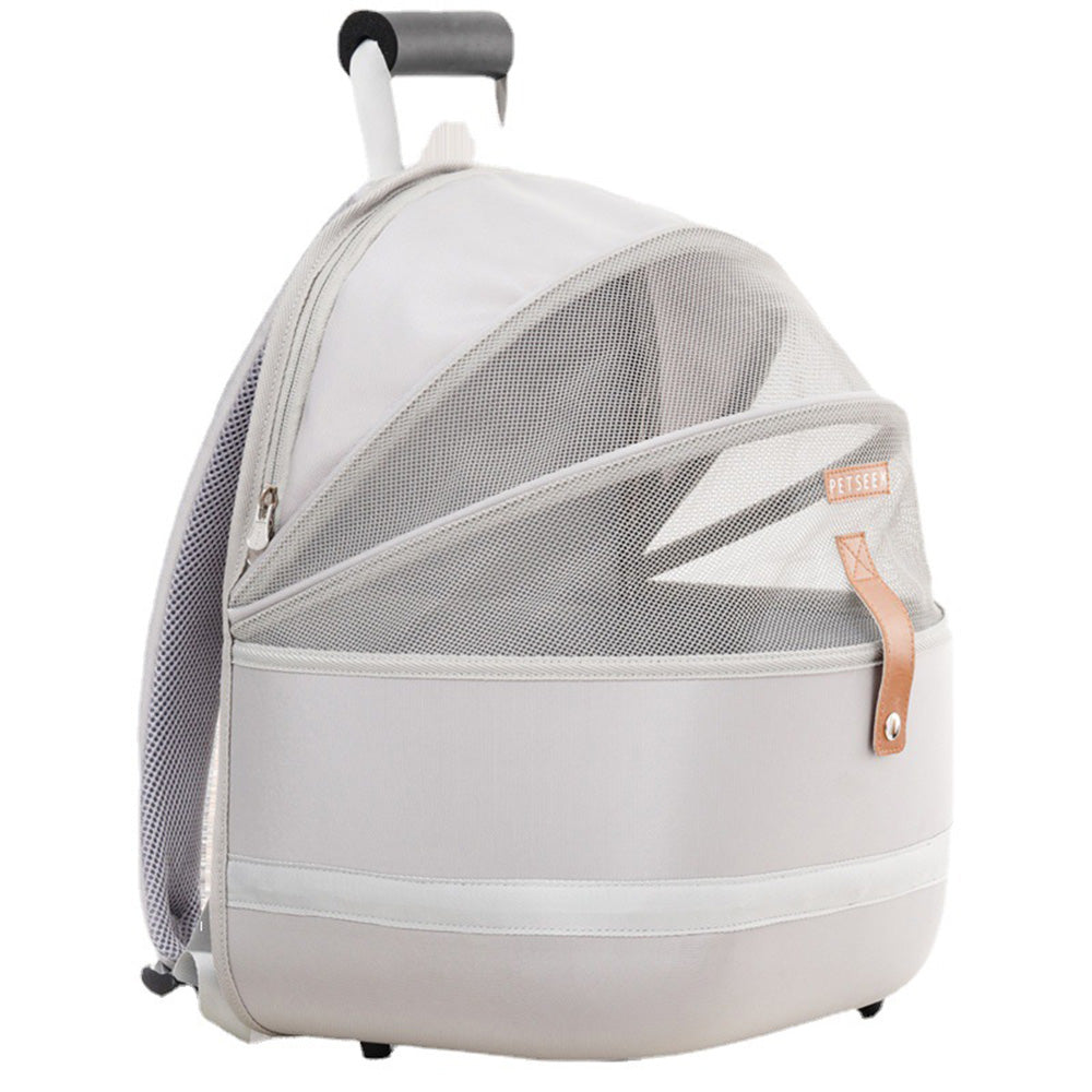 Pet Comfortable & Stylish Travel Bag MB503