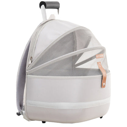 Pet Comfortable & Stylish Travel Bag MB503