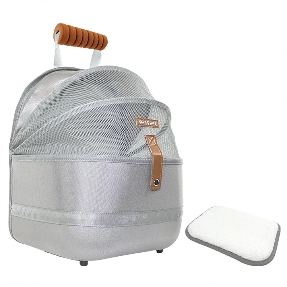 Pet Comfortable & Stylish Travel Bag MB503