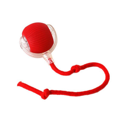 Interactive Electric Cat Ball Toy MB376