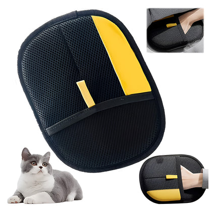 Pet Hair Remover Glove Pad MB259