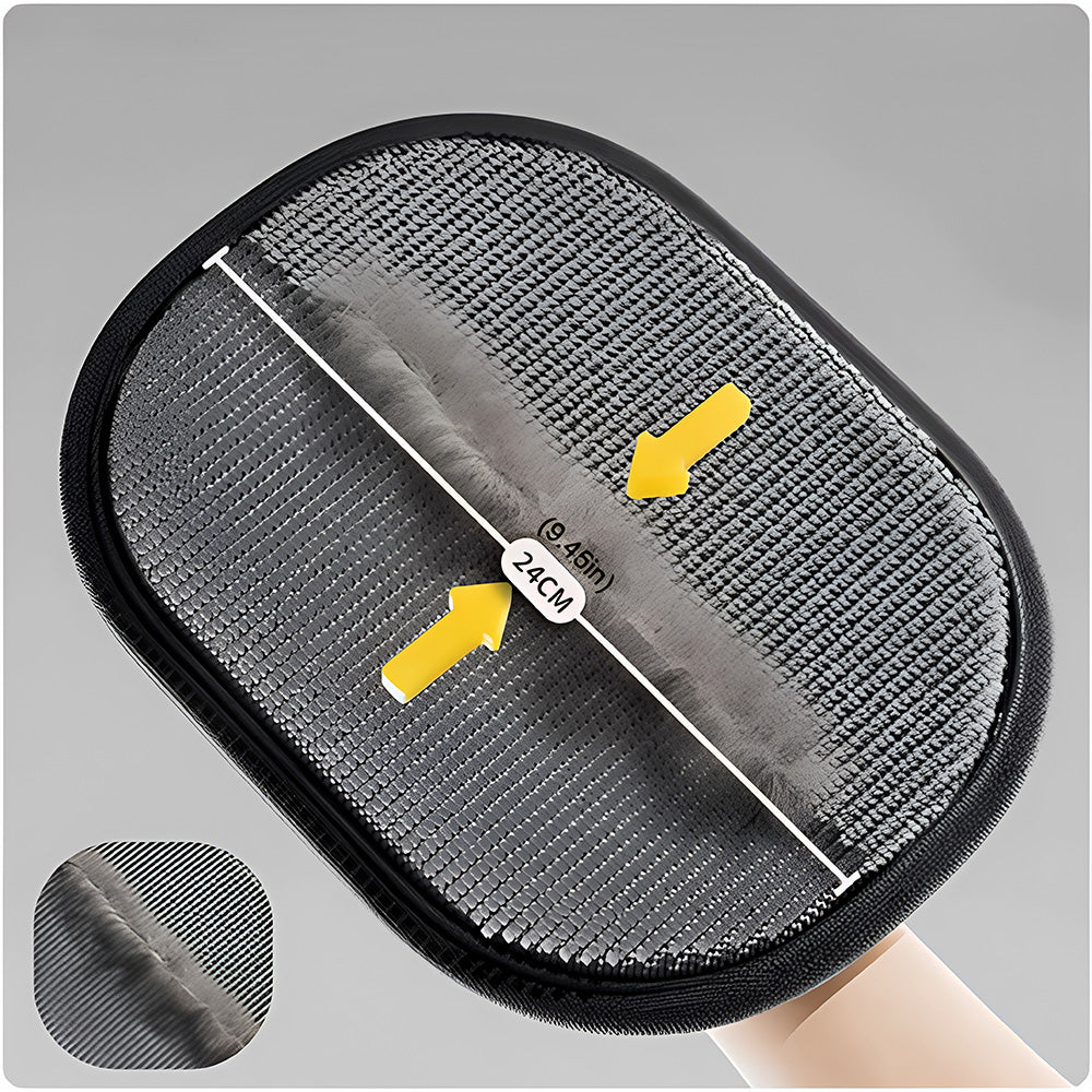 Pet Hair Remover Glove Pad MB259
