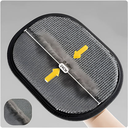 Pet Hair Remover Glove Pad MB259