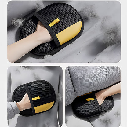 Pet Hair Remover Glove Pad MB259