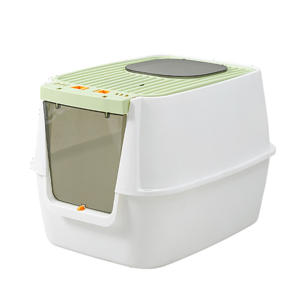 Closed Cat Litter Box MB1124