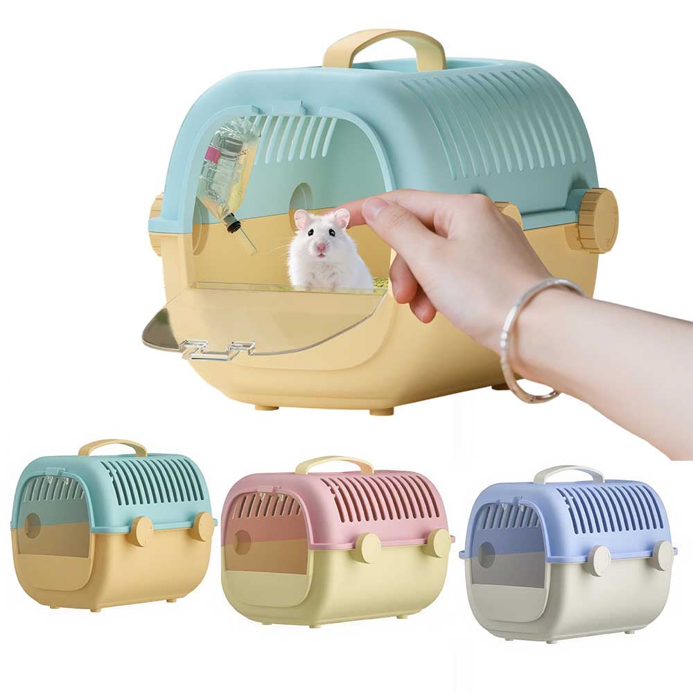 Hamster Travel Box MBC12
