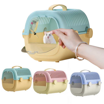 Hamster Travel Box MBC12
