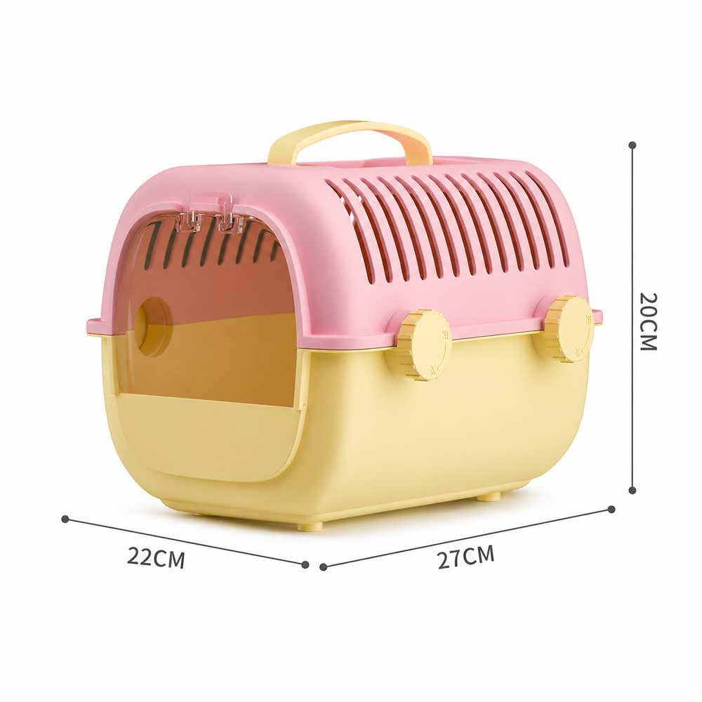 Hamster Travel Box MBC12