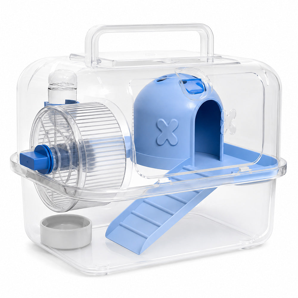 Hamster Travel Box MBC13