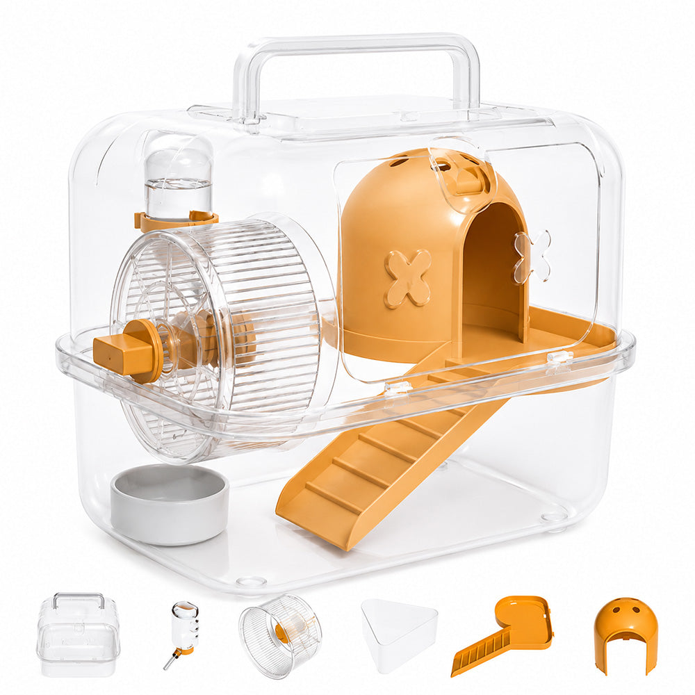 Hamster Travel Box MBC13