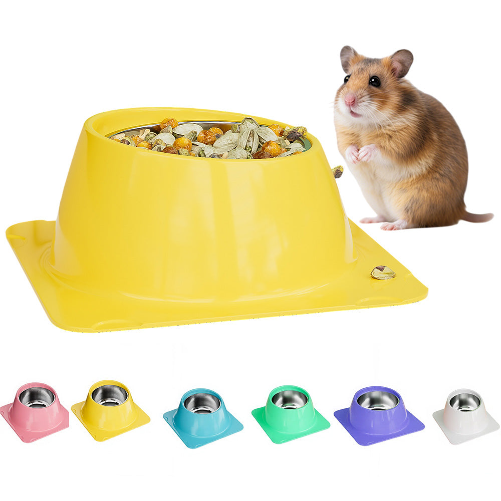 Hamster Food & Water Bowl MBC14
