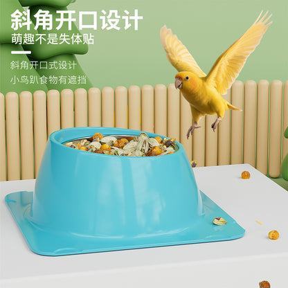Hamster Food & Water Bowl MBC14