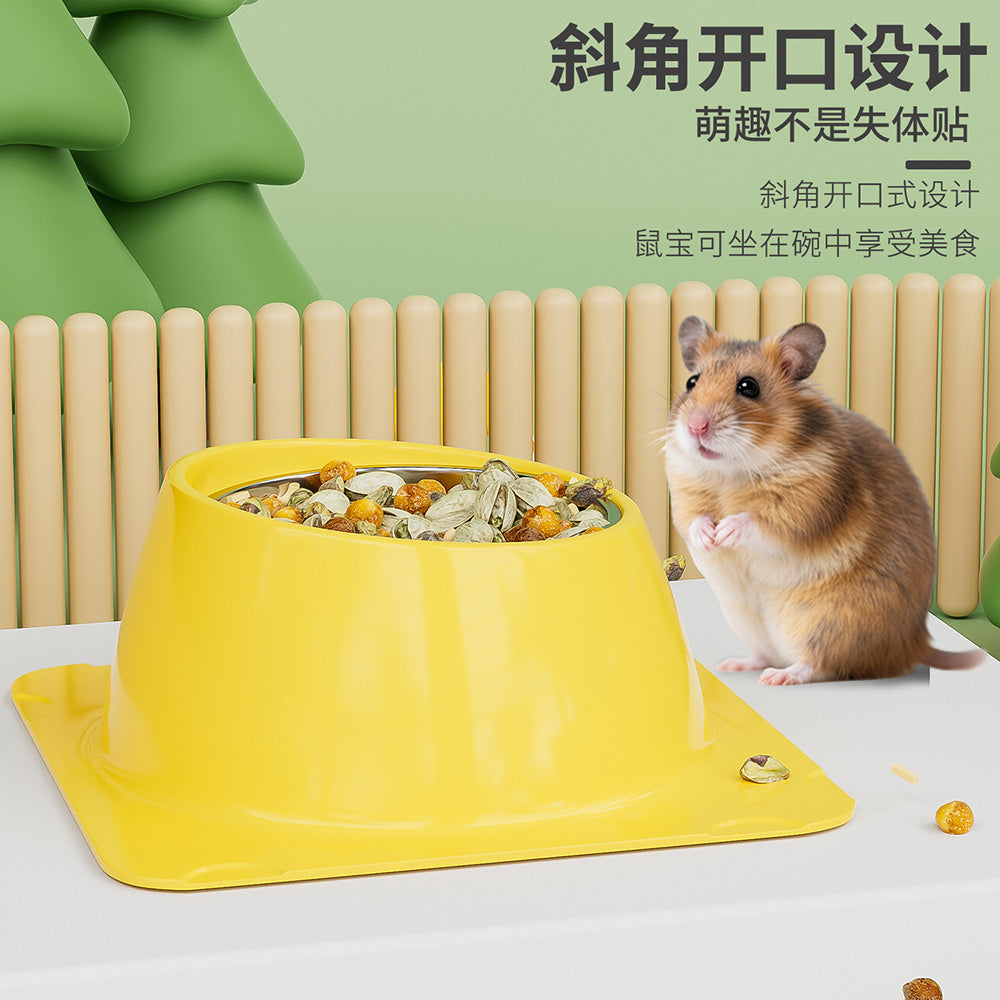 Hamster Food & Water Bowl MBC14