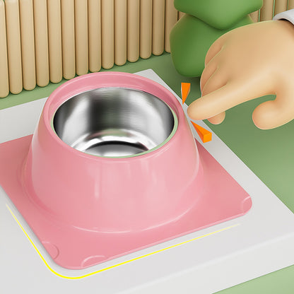 Hamster Food & Water Bowl MBC14