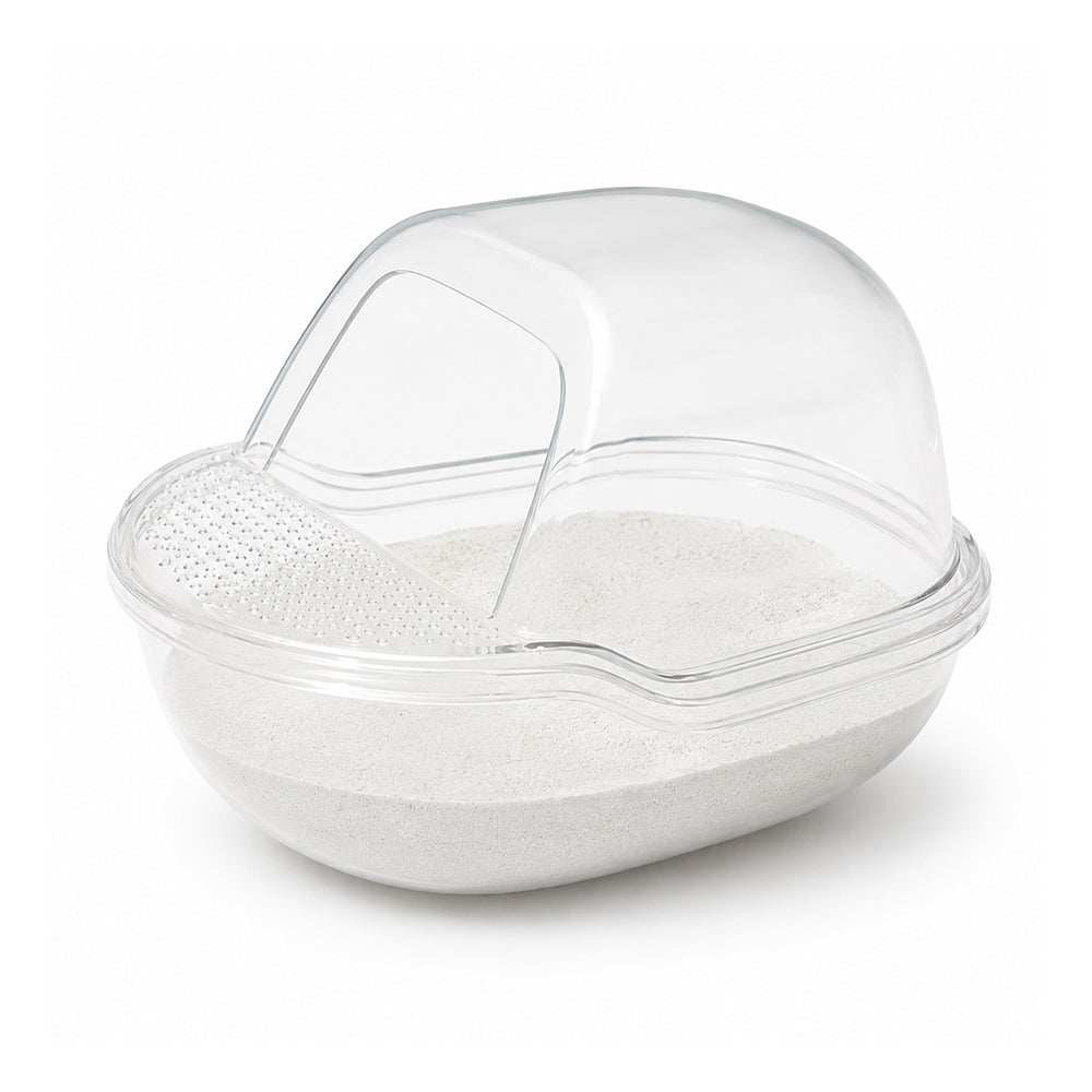 Hamster Sand Bath House MBC17