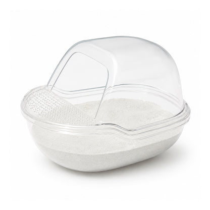 Hamster Sand Bath House MBC17