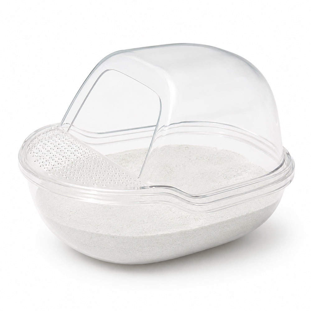 Hamster Sand Bath House MBC18