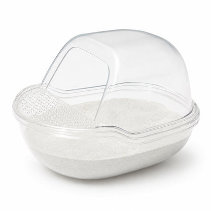 Hamster Sand Bath House MBC18