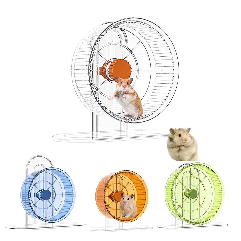 Hamster Wheel 14cm MBC19