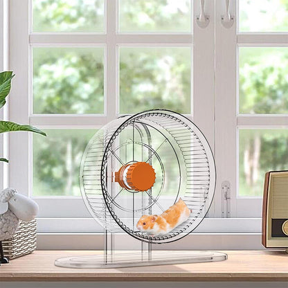 Hamster Wheel 14cm MBC19