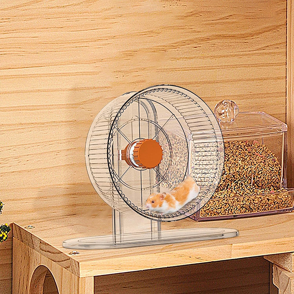 Hamster Wheel 14cm MBC19