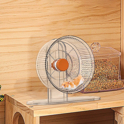 Hamster Wheel 14cm MBC19