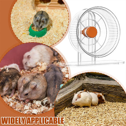 Hamster Wheel 14cm MBC19