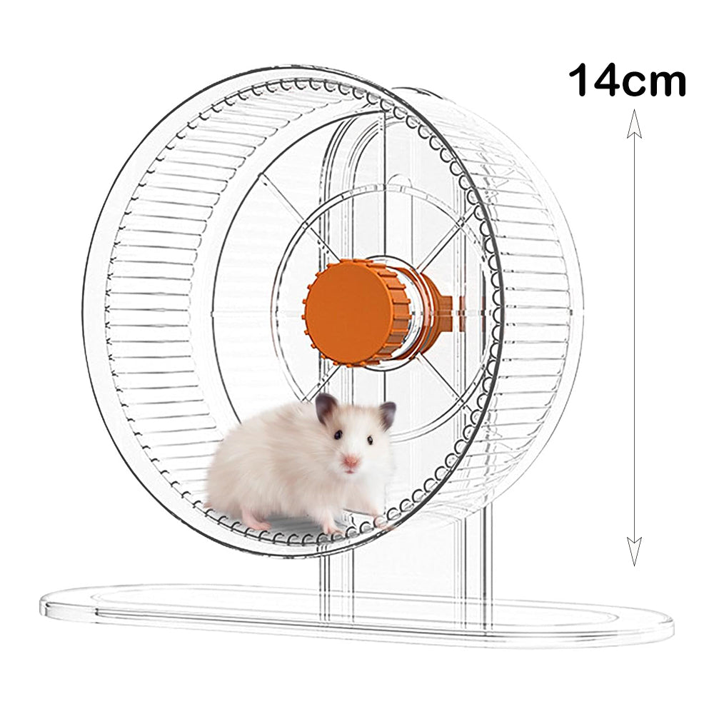 Hamster Wheel 14cm MBC19