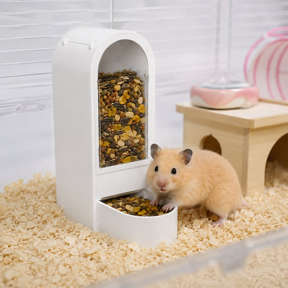 Automatic Hamster Food Feeder MBC24