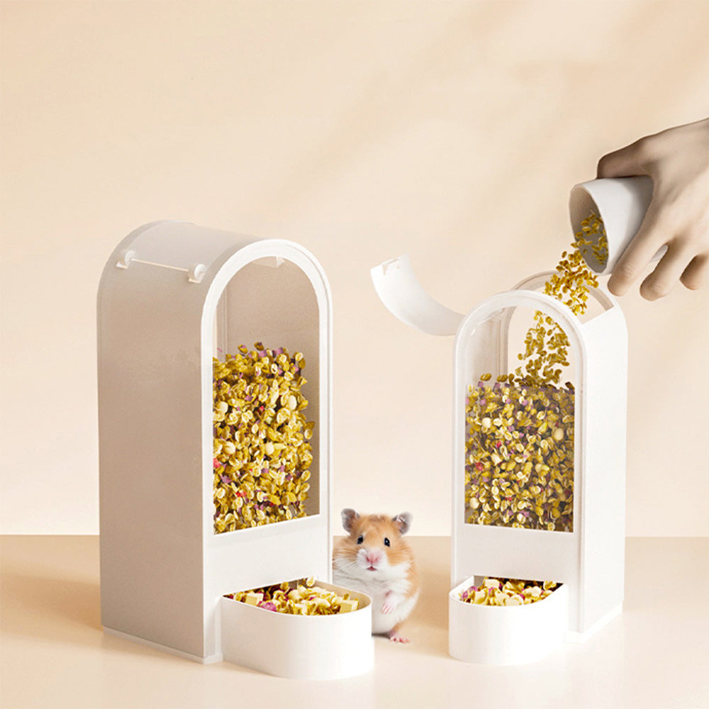 Automatic Hamster Food Feeder MBC24