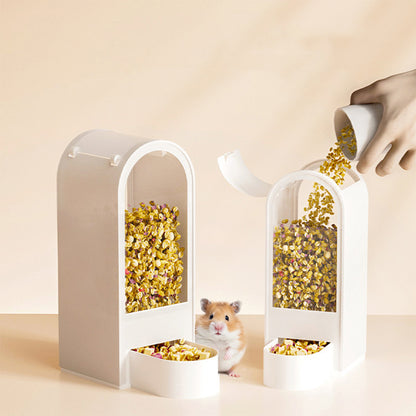 Automatic Hamster Food Feeder MBC24