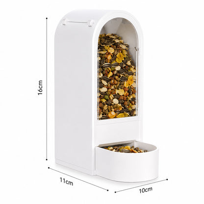Automatic Hamster Food Feeder MBC24