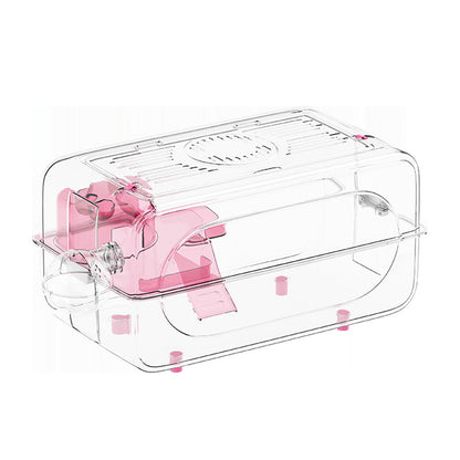 Suspended View Hamster Cage MBC25