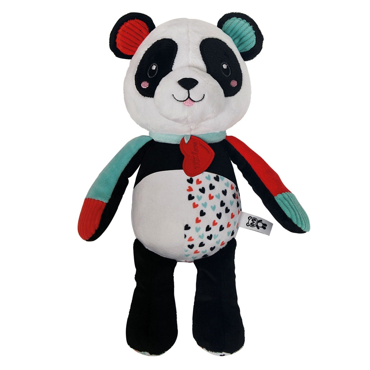 Love Me Panda