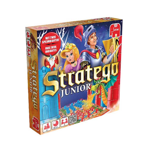 Jumbo Stratego Junior