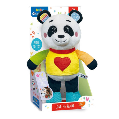Clementoni Love Me Panda