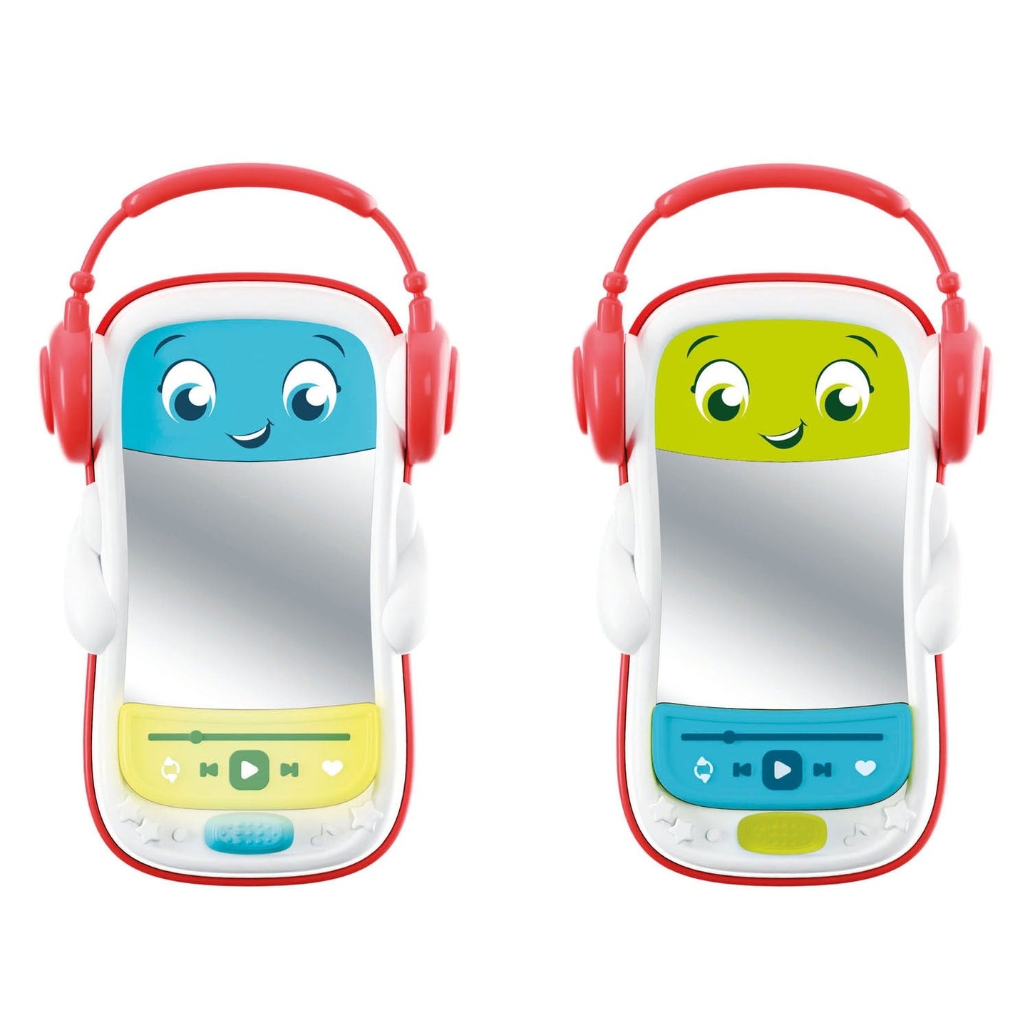 My First Musical Pod